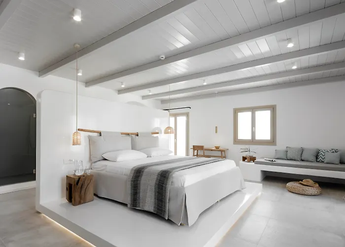Arco Solium Suites