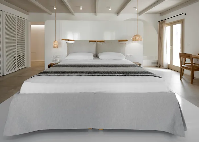 Arco Solium Suites
