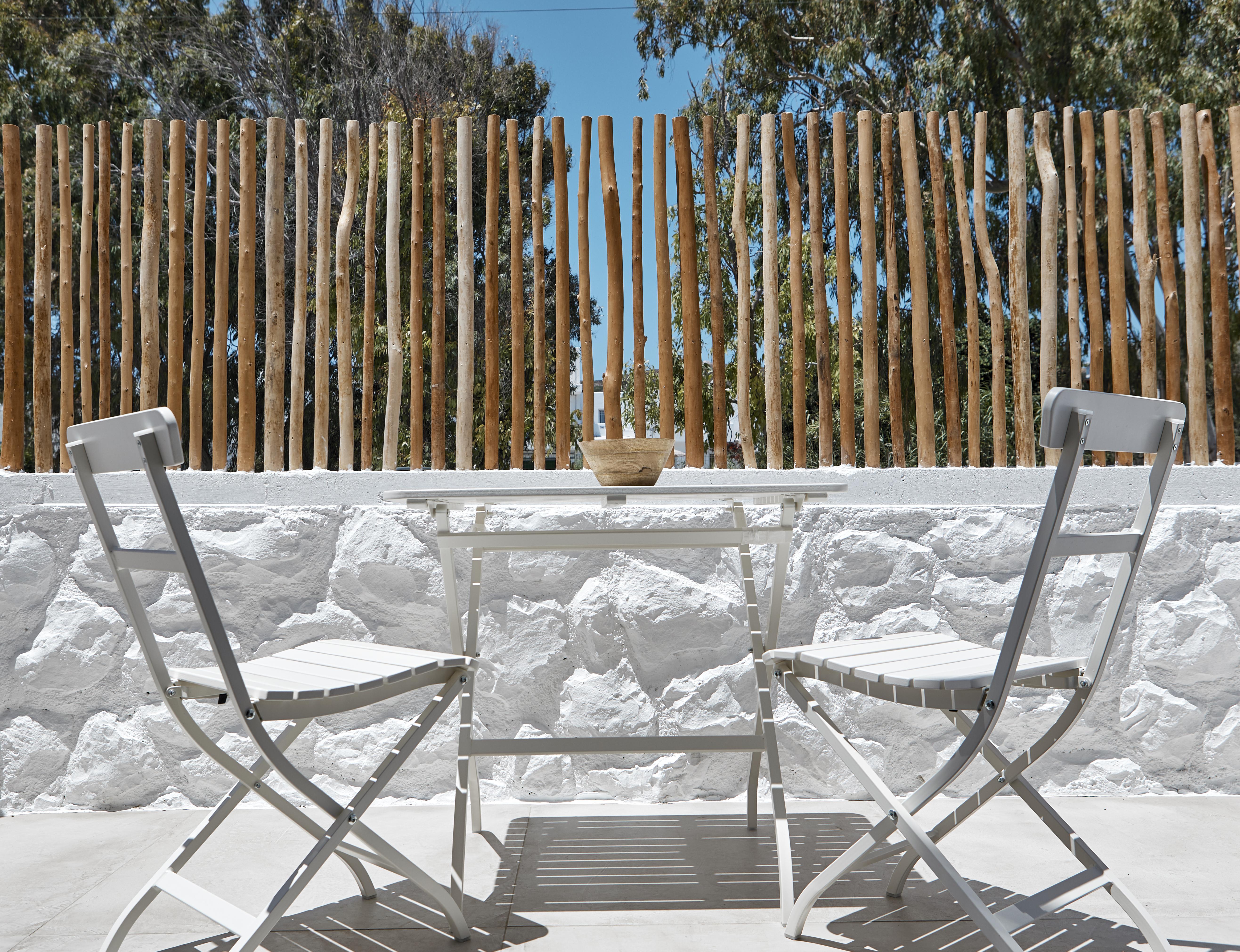 Arco Solium Hotel Adamantas (Milos)