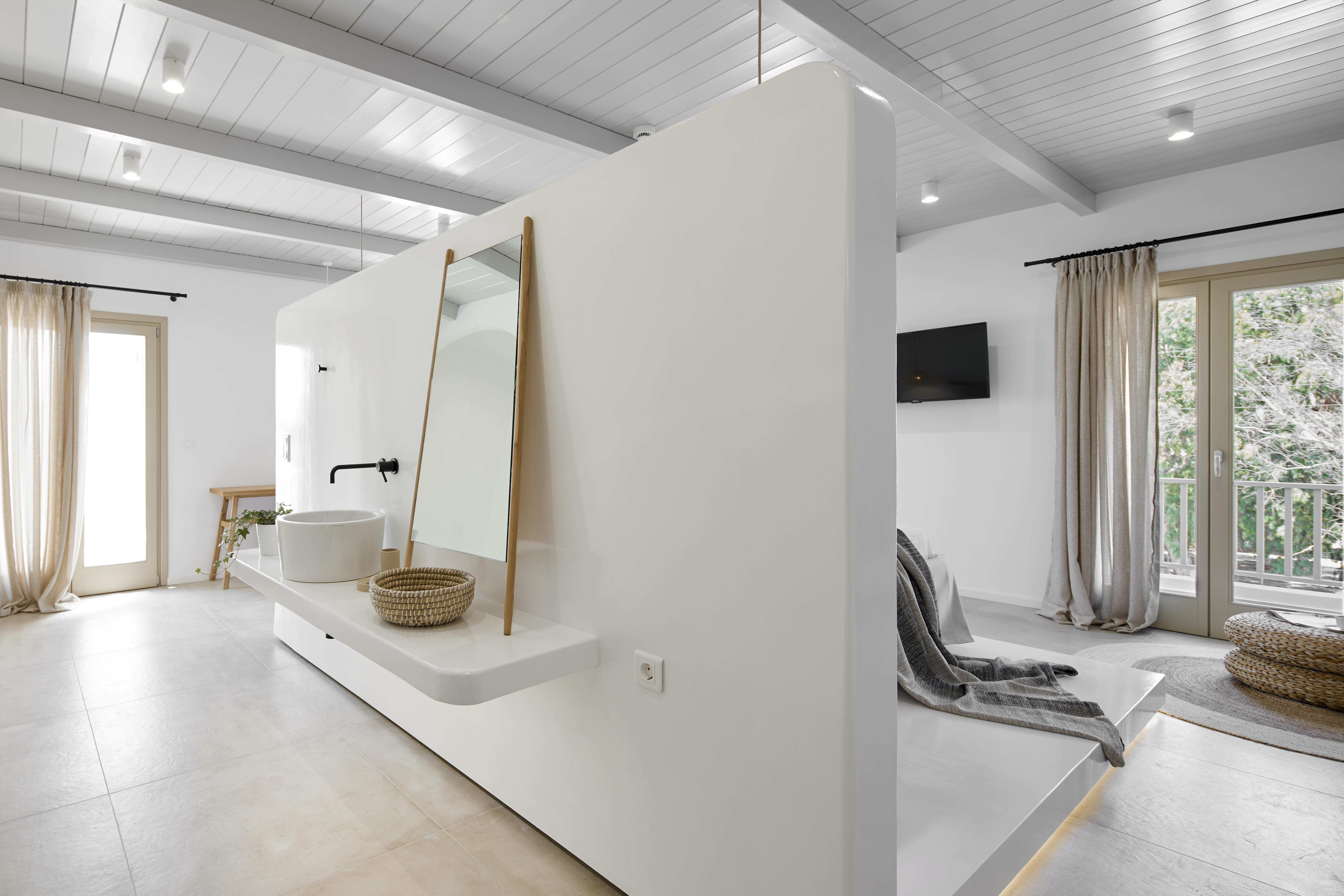 Arco Solium Hotel Adamantas (Milos)