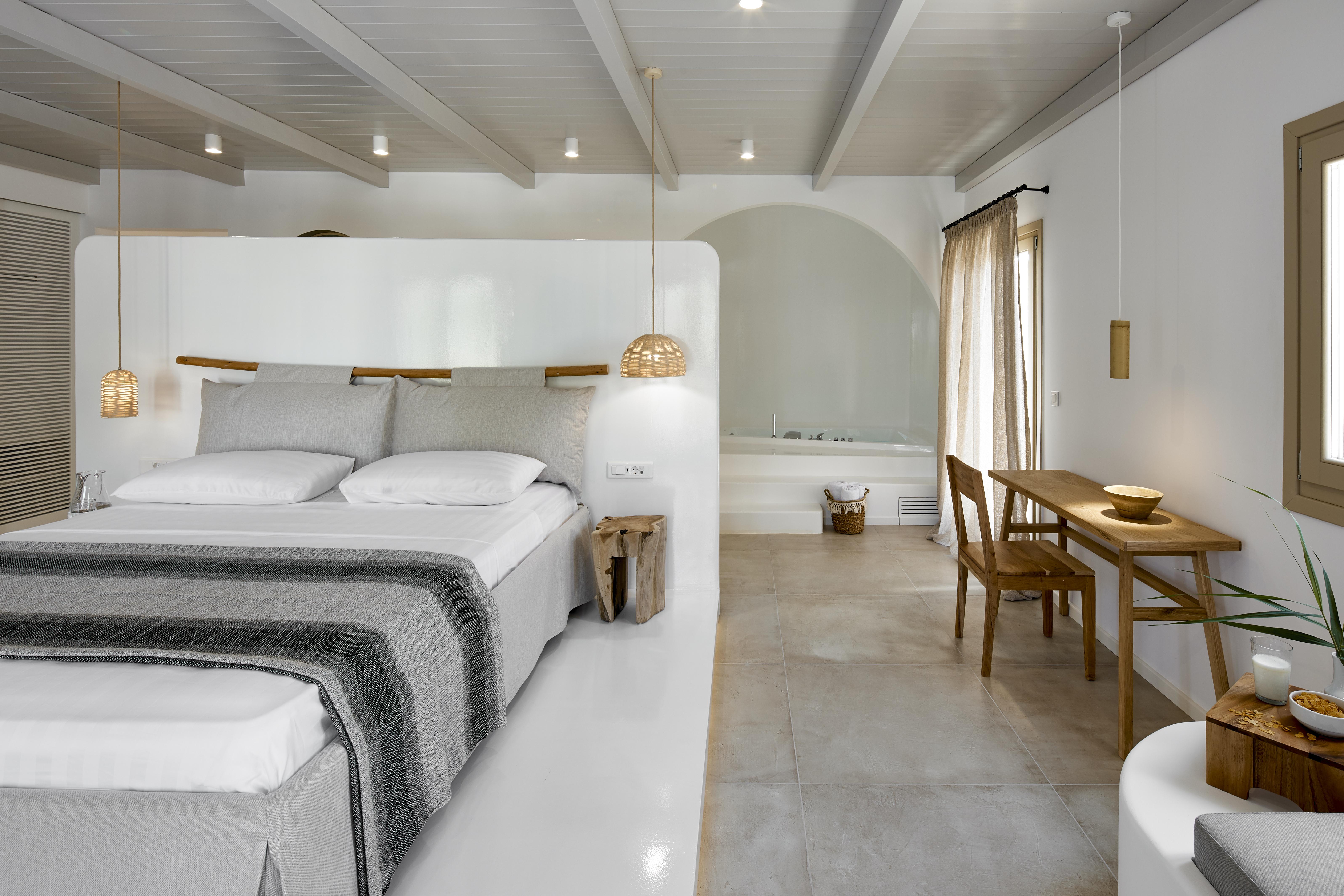 Arco Solium Hotel Adamantas (Milos)