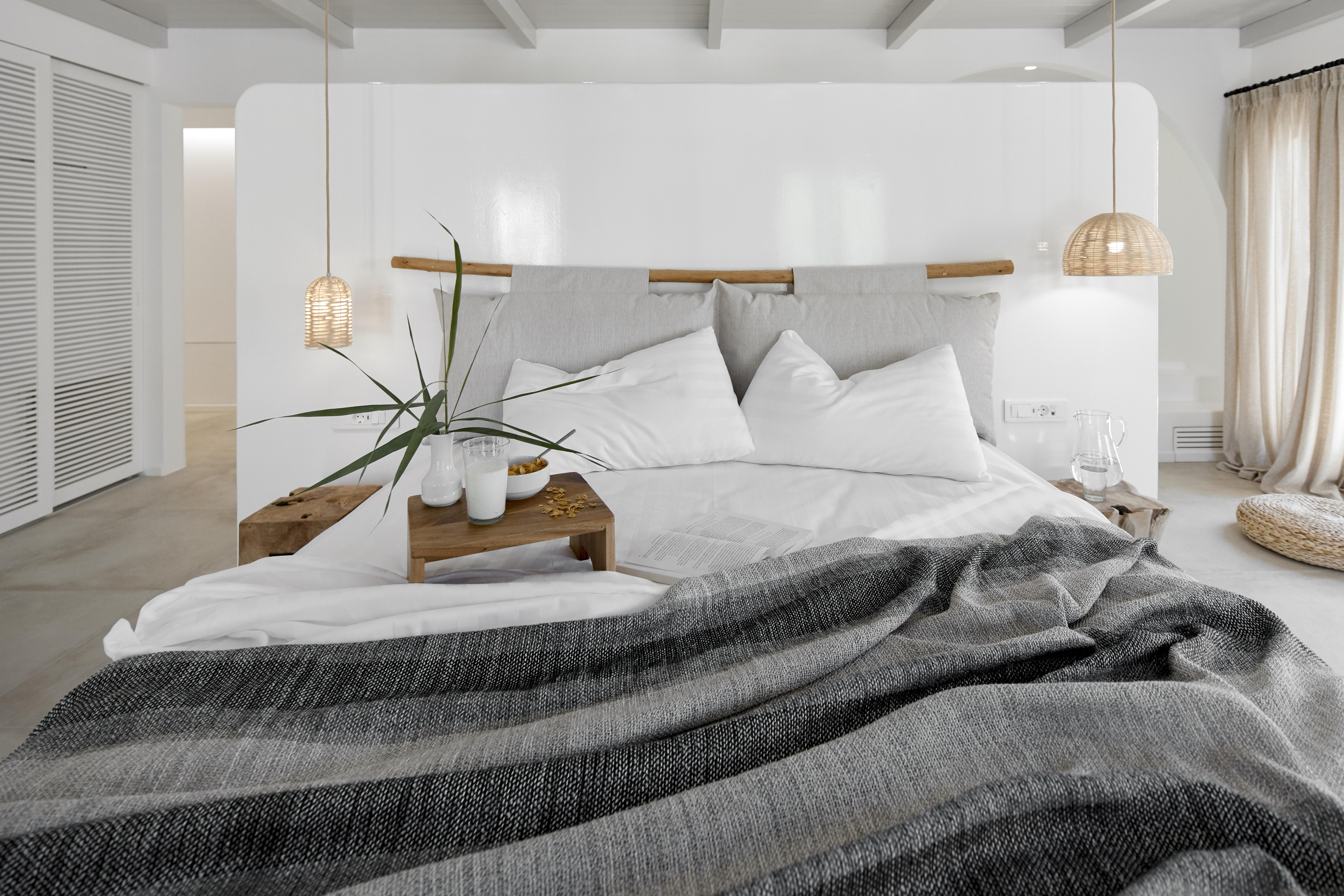 Hotel Arco Solium Adamantas (Milos)