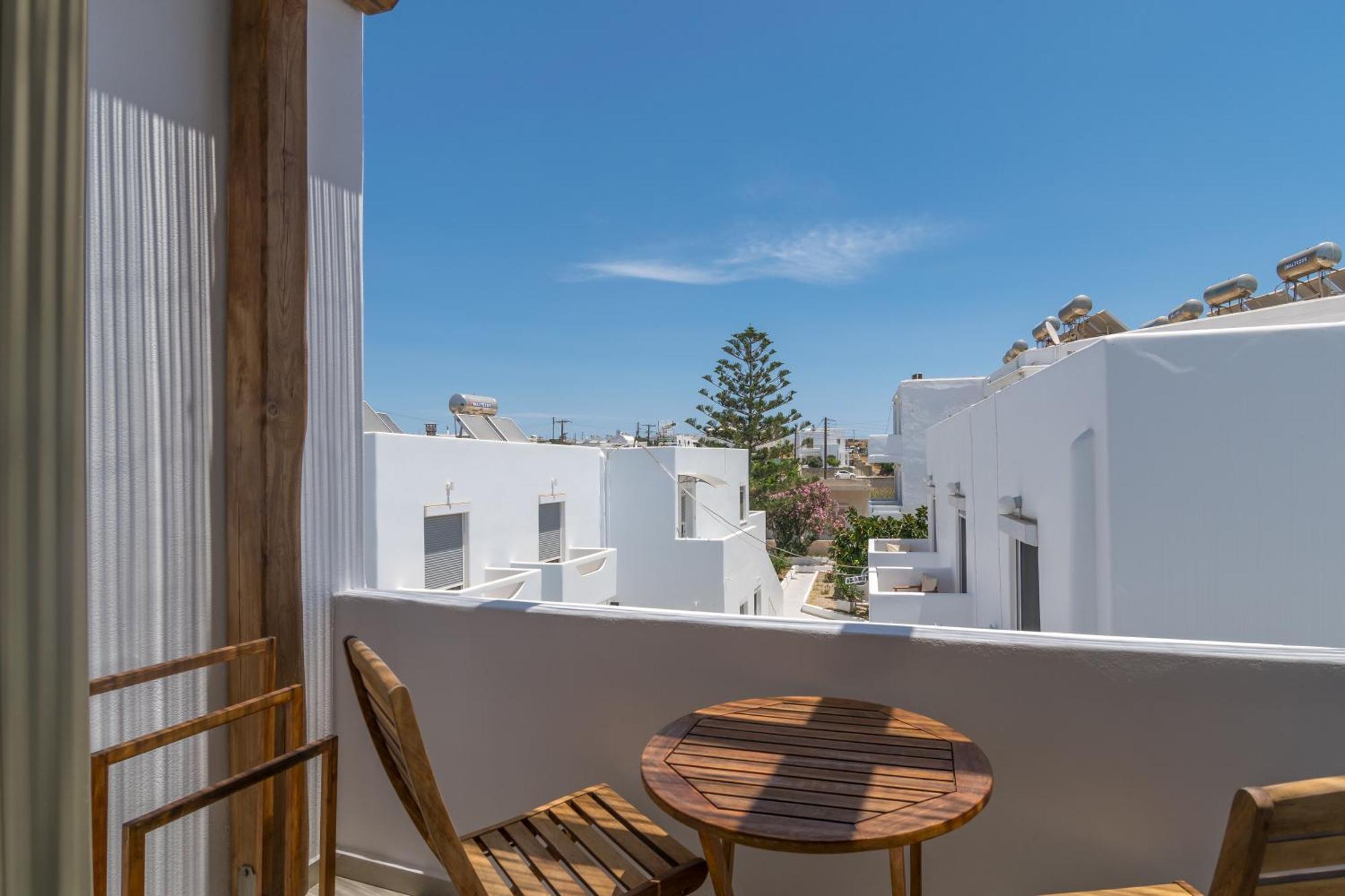 Arco Solium Hotel