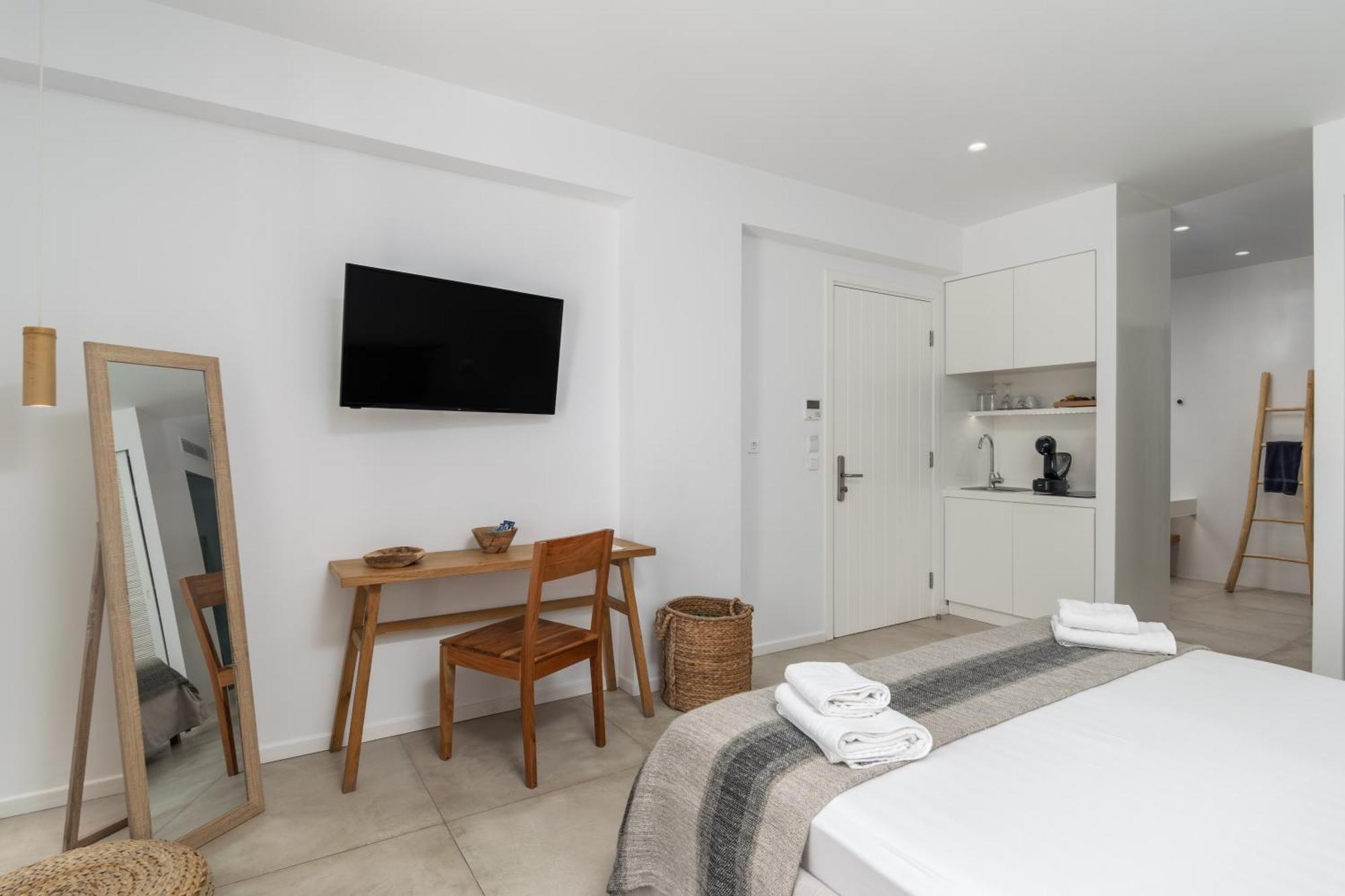 Hotel Arco Solium