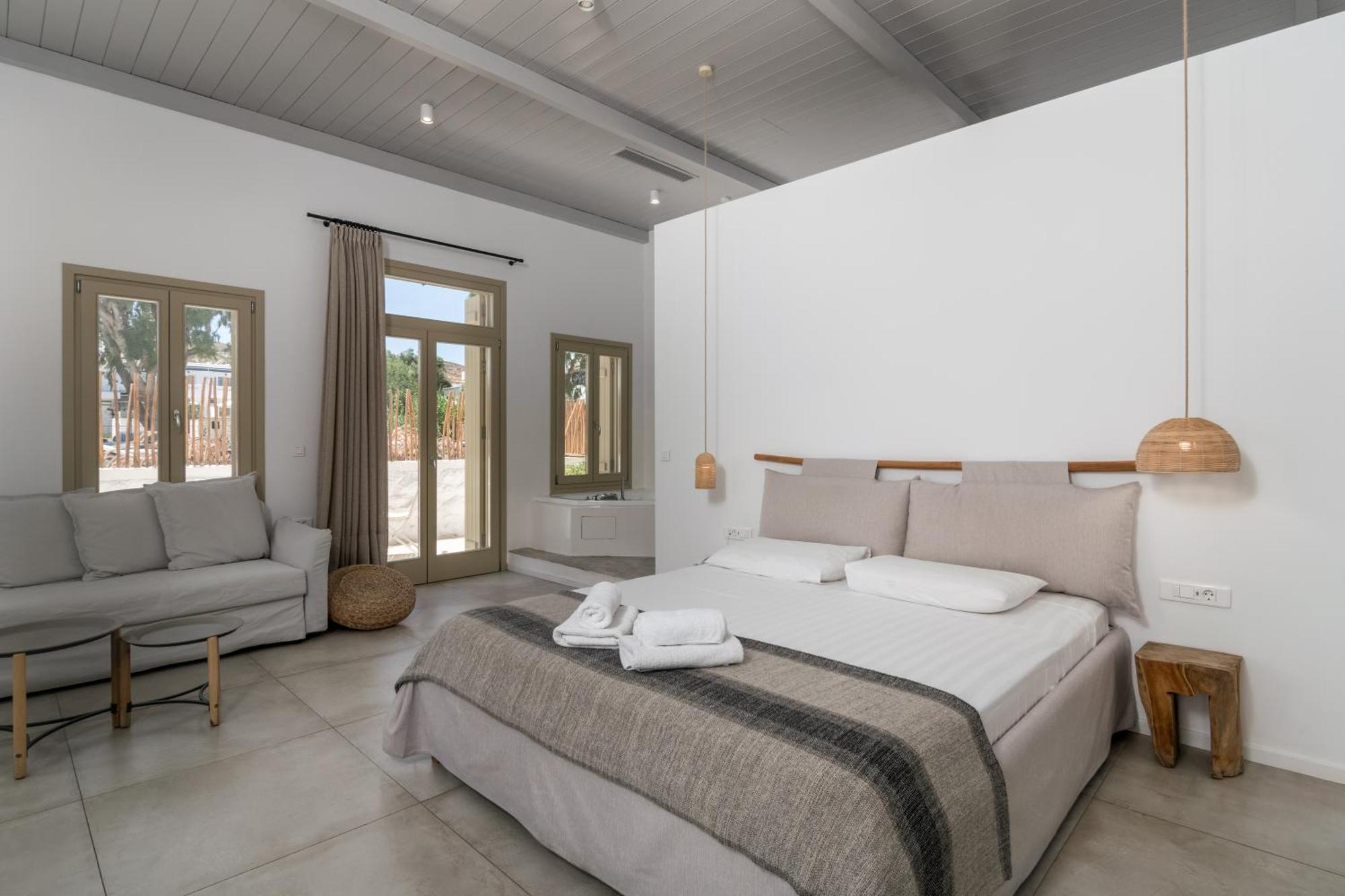 Hotel Arco Solium