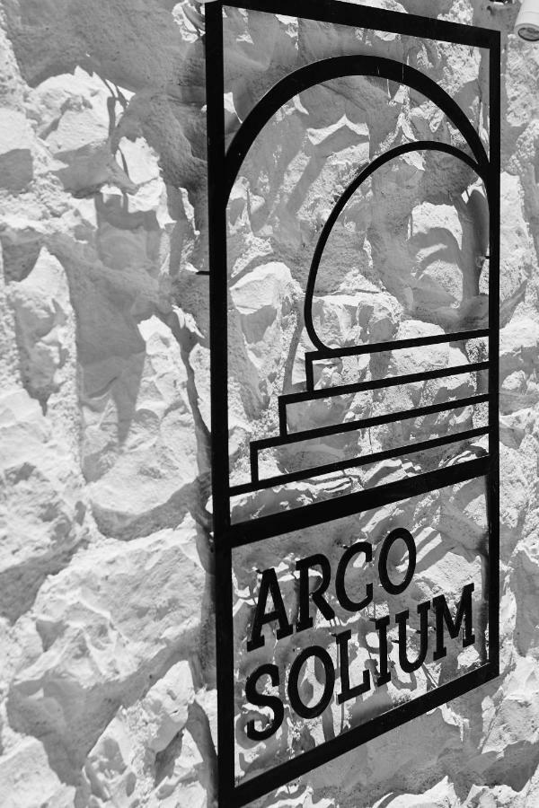 Arco Solium Hotel 3*